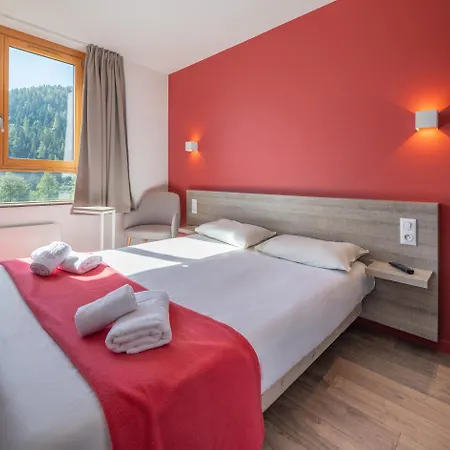 Azureva Les Karellis - Skipass Inclus! 3* Montricher-le-Bochet