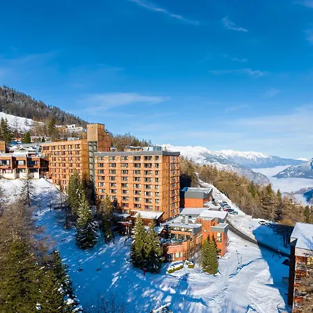 Azureva Les Karellis - Skipass Inclus!