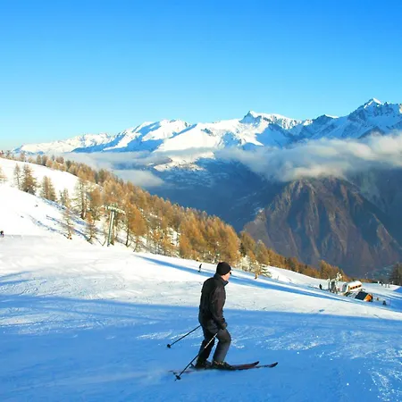 Azureva Les Karellis - Skipass Inclus! Parque de vacaciones 3*