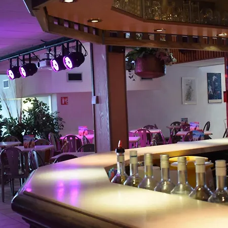 Azureva Club Les Karellis 3* Montricher-le-Bochet