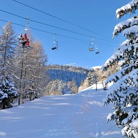 Azureva Les Karellis - Skipass Inclus! Parque de vacaciones