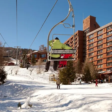 Parque de vacaciones Azureva Les Karellis - Skipass Inclus! 3*