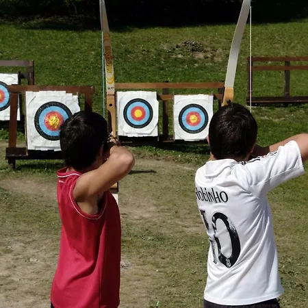 Azureva Les Karellis - Skipass Inclus! Montricher-le-Bochet