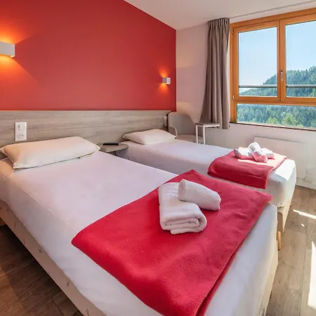 Azureva Les Karellis - Skipass Inclus! Montricher-le-Bochet