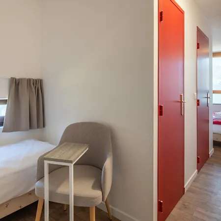 Azureva Les Karellis - Skipass Inclus! 3* Montricher-le-Bochet