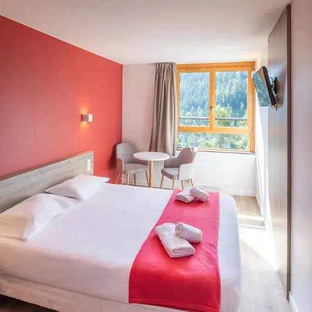 Azureva Les Karellis - Skipass Inclus! 3*