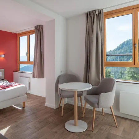 Azureva Les Karellis - Skipass Inclus!