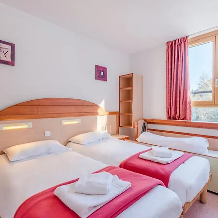 Azureva Les Karellis - Skipass Inclus! 3*