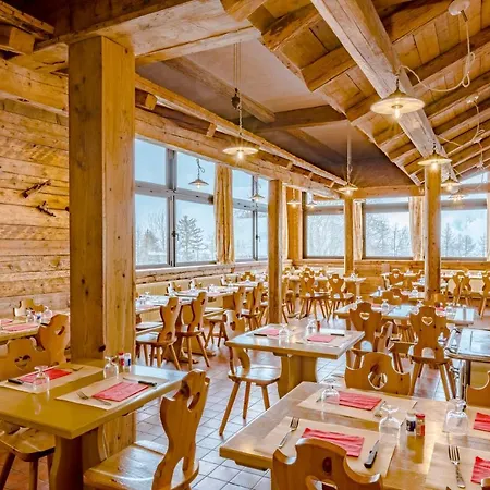Azureva Les Karellis - Skipass Inclus! Feriepark 3*
