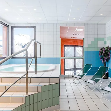 Azureva Les Karellis - Skipass Inclus! 3*