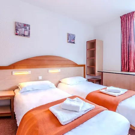 Azureva Les Karellis - Skipass Inclus! 3*